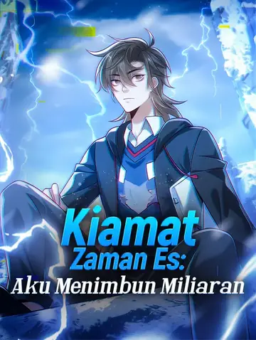 Kiamat Zaman Es: Aku Menimbun Miliaran