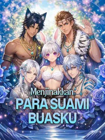 Menjinakkan Para Suami Buasku