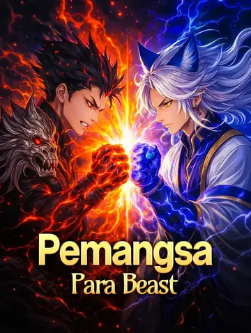 Pemangsa Para Beast
