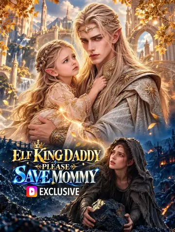 Ayah Raja Elf, Tolong Selamatkan Ibu