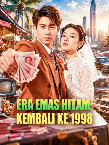 Era Emas Hitam: Kembali ke 1998