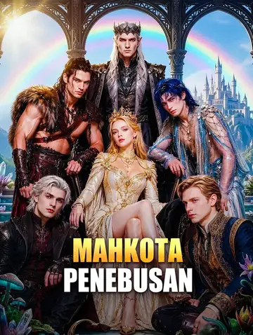 Mahkota Penebusan