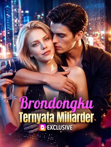 Brondongku Ternyata Miliarder(Sulih Suara)