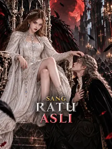 Sang Ratu Asli