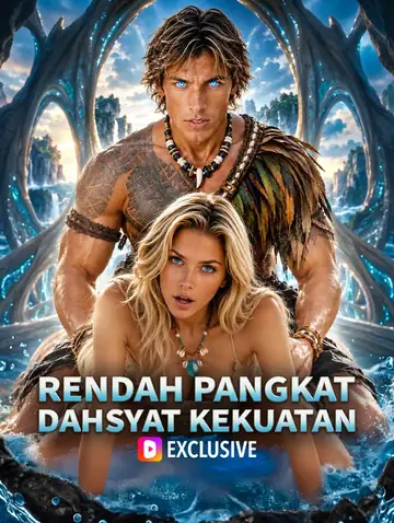 Rendah Pangkat, Dahsyat Kekuatan