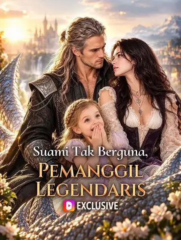Suami Tak Berguna, Pemanggil Legendaris