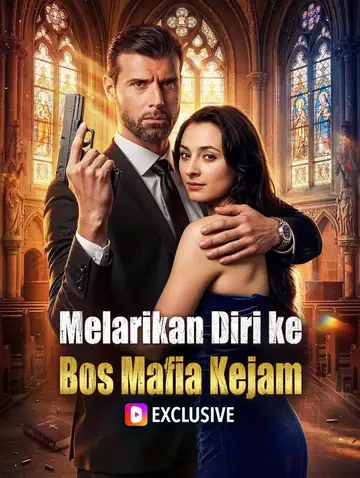 Melarikan Diri ke Bos Mafia Kejam(Sulih Suara)