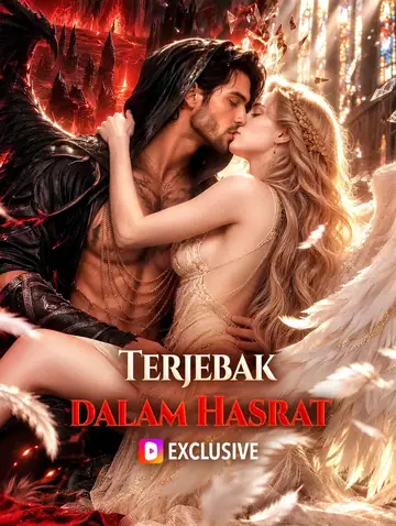 Terjebak dalam Hasrat