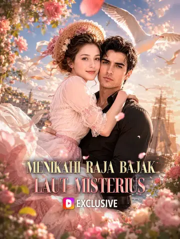 Menikahi Raja Bajak Laut Misterius