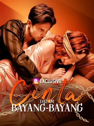 Cinta dalam Bayang-bayang