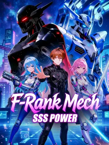 F-Rank Mech, SSS Power