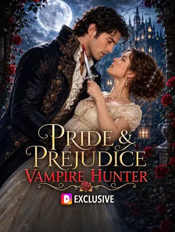 Pride & Prejudice: Vampire Hunter
