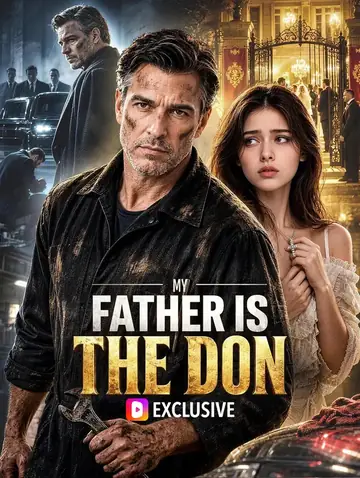 My Father is The Don