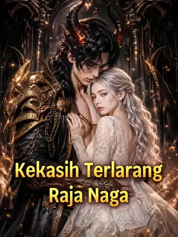 Kekasih Terlarang Raja Naga