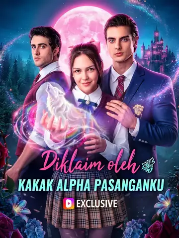 Diklaim oleh Kakak Alpha Pasanganku(Sulih Suara)