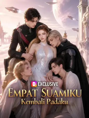 Empat Suamiku Kembali Padaku(Sulih Suara)