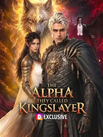 The Alpha They Called Kingslayer