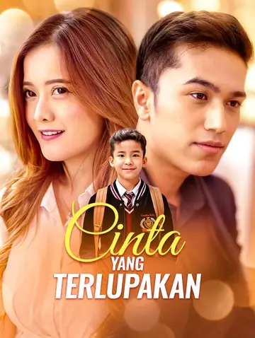 Cinta yang Terlupakan