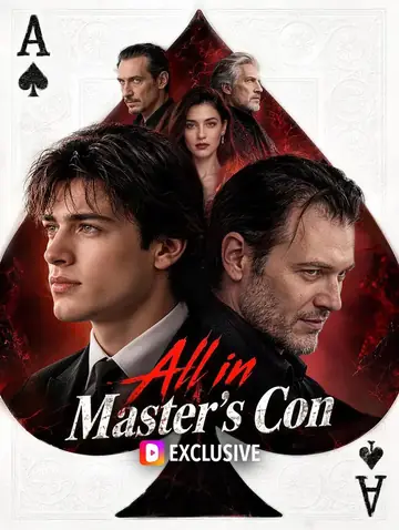 All In: Master's Con