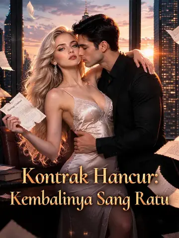 Kontrak Hancur: Kembalinya Sang Ratu