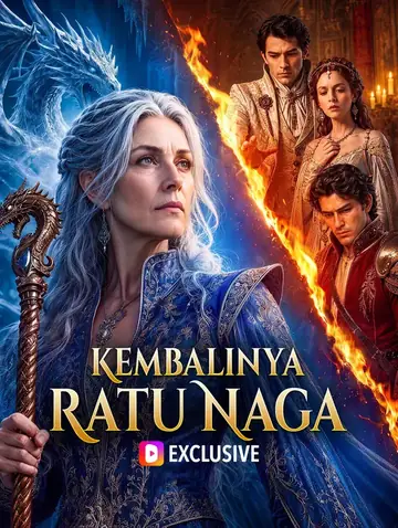 Kembalinya Ratu Naga(Sulih Suara)