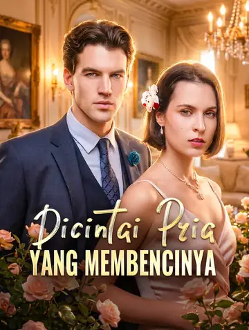 Dicintai Pria yang Membencinya