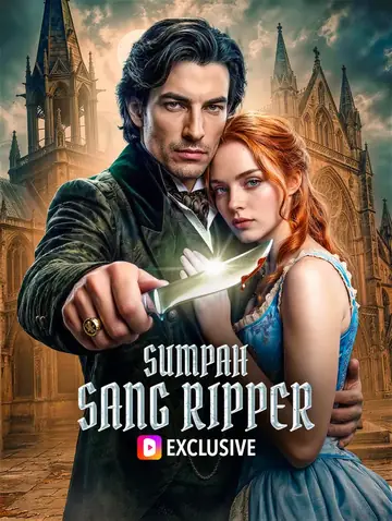 Sumpah Sang Ripper(Sulih Suara)