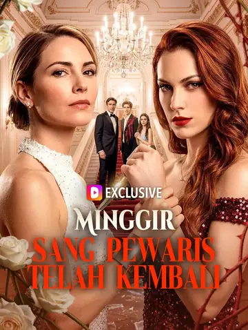 Minggir, Sang Pewaris Telah Kembali(Sulih Suara)