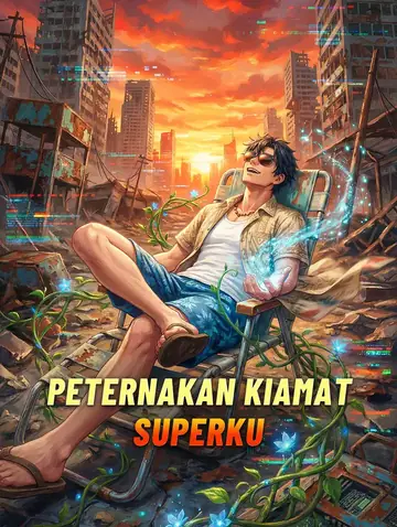 Peternakan Kiamat Superku