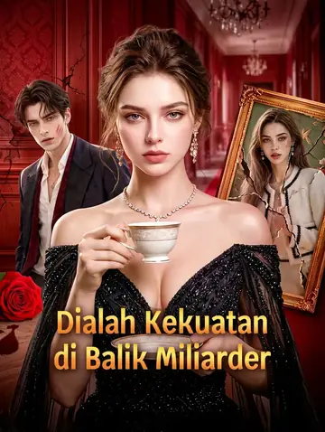 Dialah Kekuatan di Balik Miliarder
