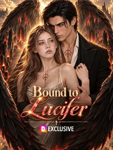 Terikat dengan Lucifer