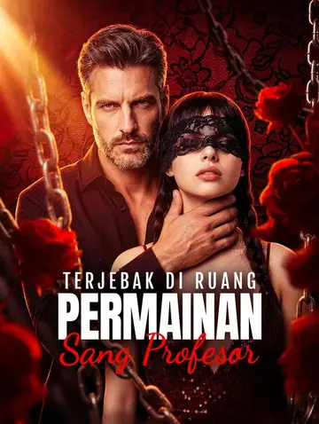 Terjebak di Ruang Permainan Sang Profesor