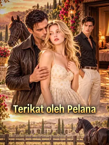 Terikat oleh Pelana