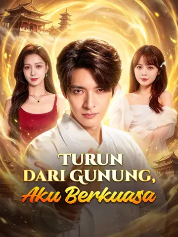 Turun dari Gunung, Aku Berkuasa
