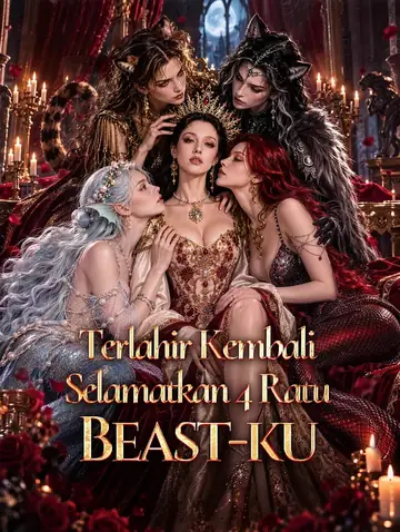 Terlahir Kembali Selamatkan 4 Ratu Beast-ku