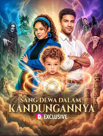 Sang Dewa dalam Kandungannya(Sulih Suara)