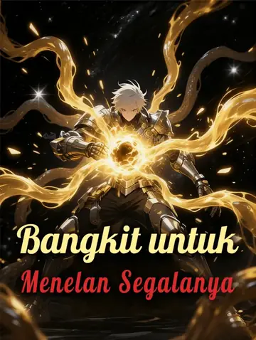 Bangkit untuk Menelan Segalanya