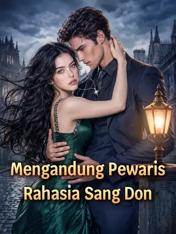 Mengandung Pewaris Rahasia Sang Don