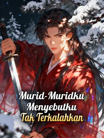 Murid-Muridku Menyebutku Tak Terkalahkan