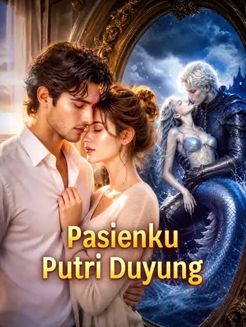 Pasienku Putri Duyung