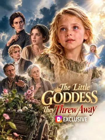 The Little Goddess ,They Threw Away
