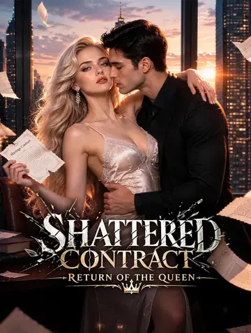 Shattered Contract: Return of the Queen
