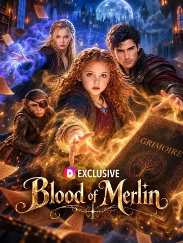Blood of Merlin