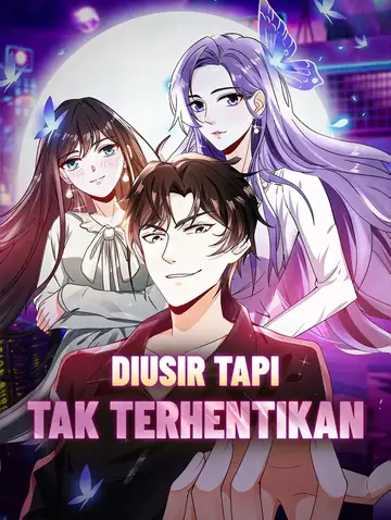 Diusir tapi Tak Terhentikan