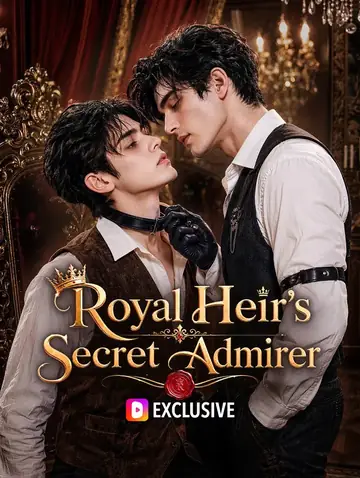 Royal Heir's Secret Admirer