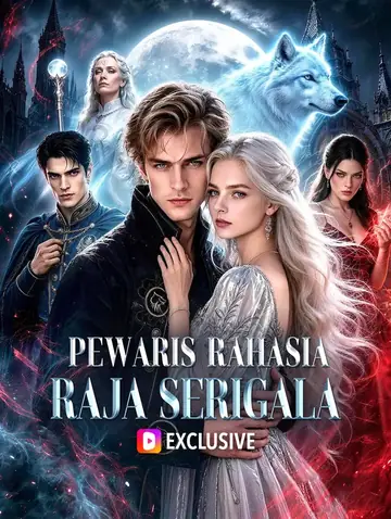 Pewaris Rahasia Raja Serigala(Sulih Suara)