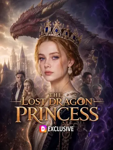 The Lost Dragon Princess