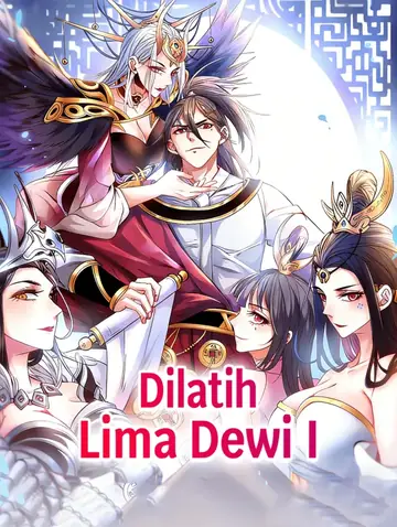 Dilatih Lima Dewi I