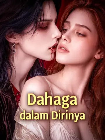 Dahaga dalam Dirinya