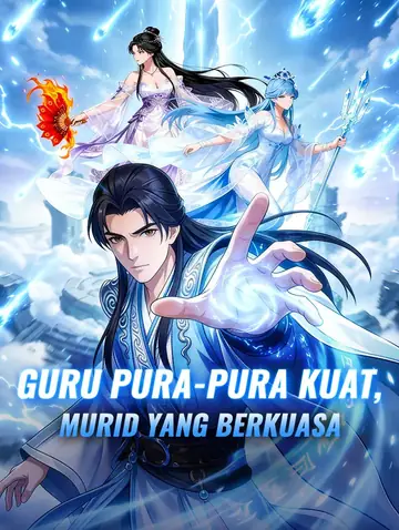 Guru Pura-Pura Kuat, Murid yang Berkuasa(Sulih Suara)